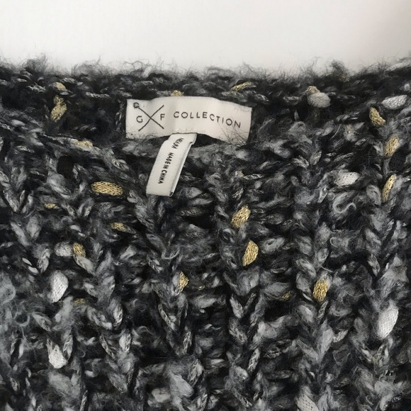 Gentle Fawn sweater - Picture 4 of 4